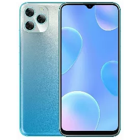 Смартфон Blackview A95, 8.128 ГБ, синий океан